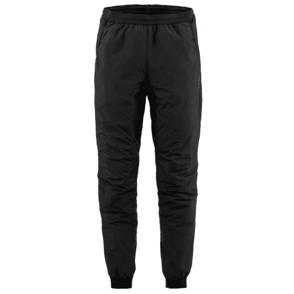 Kalhoty Fjällräven Keb Insulated Trousers Men Black