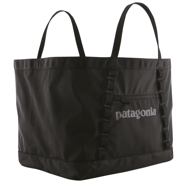 Taška Patagonia Black Hole Gear Tote Black