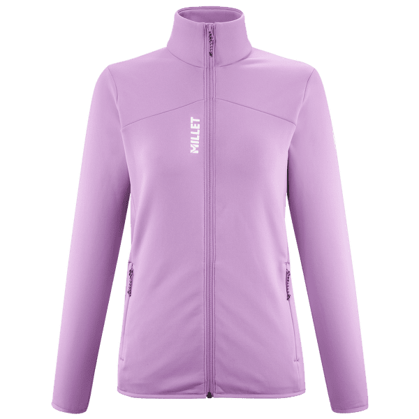 Bunda Millet SENECA FLEECE Jacket Women VIBRANT VIOLET NEW