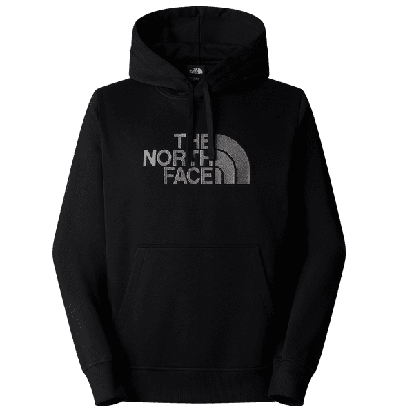 Mikina The North Face DREW PEAK PULLOVER HOODIE Men TNF BLACK