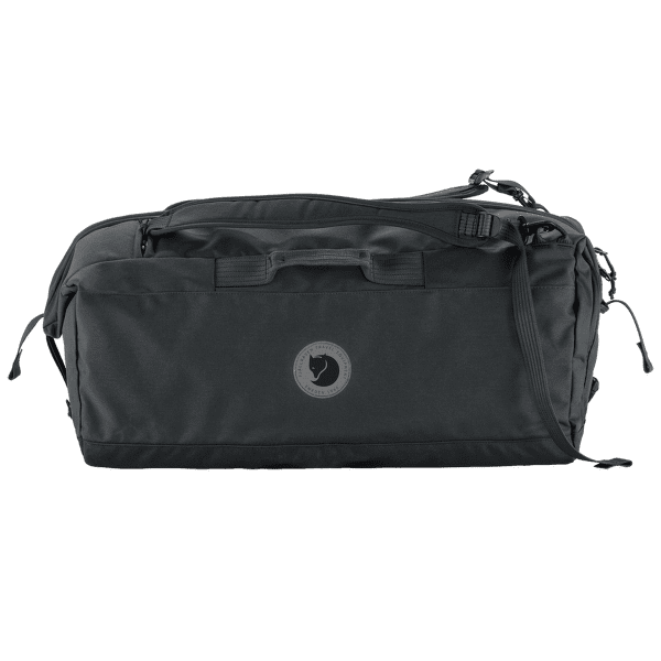 Taška Fjällräven Färden Duffel 80 Coal Black