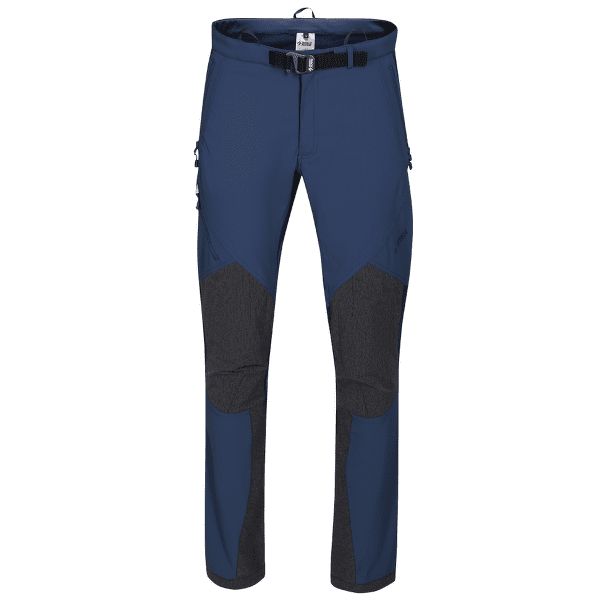 Nohavice Direct Alpine Cascade Plus 2.0 Pant Men navy/anthracite