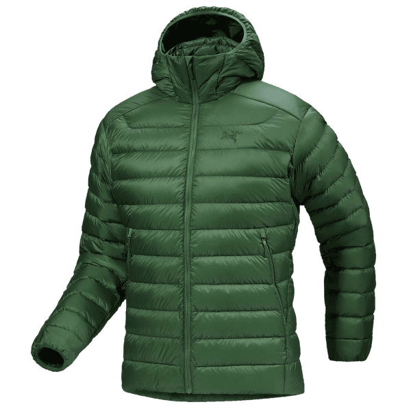 Bunda Arcteryx Cerium Hoody Men Eden