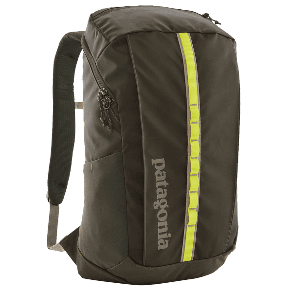 Batoh Patagonia Black Hole Pack 25 L Pine Needle Green