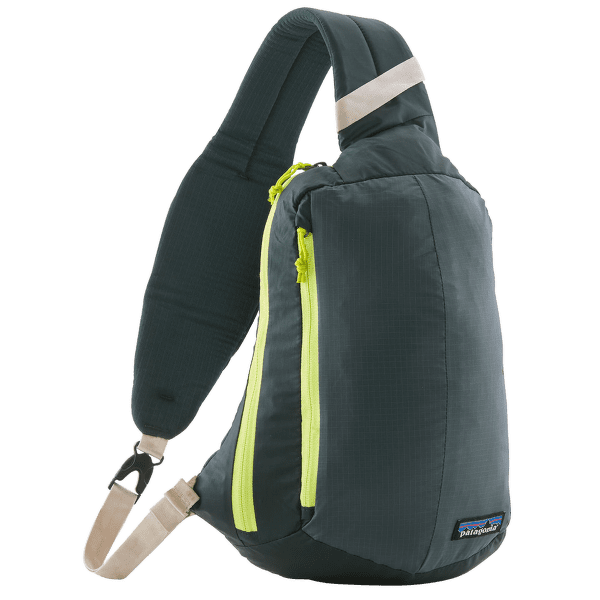 Vak Patagonia Ultralight Black Hole Sling Nouveau Green