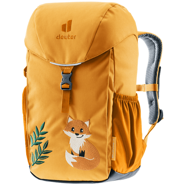 Batoh deuter Waldfuchs 14 (3610325) amber-maple