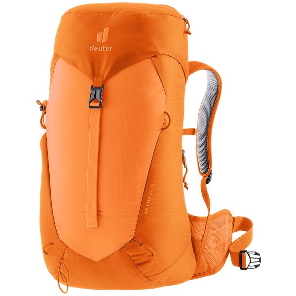 Batoh deuter AC Lite 22 SL peach-tuscany