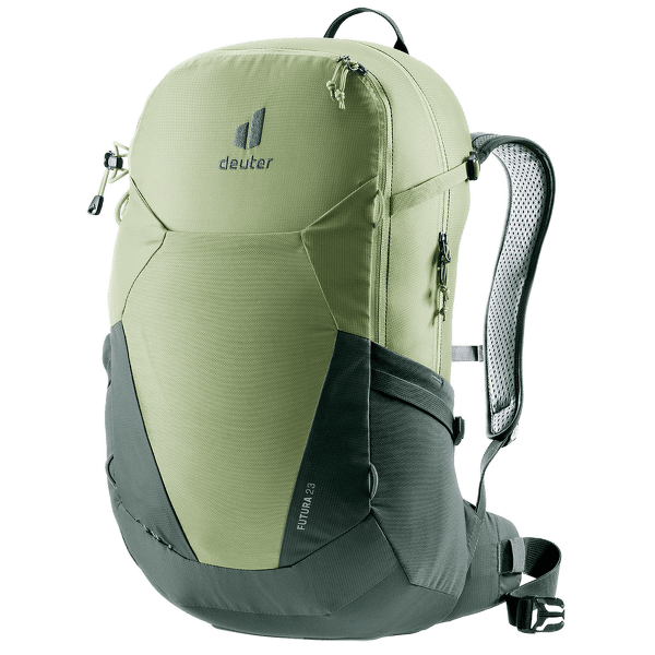 Batoh deuter Futura 23 grove-ivy