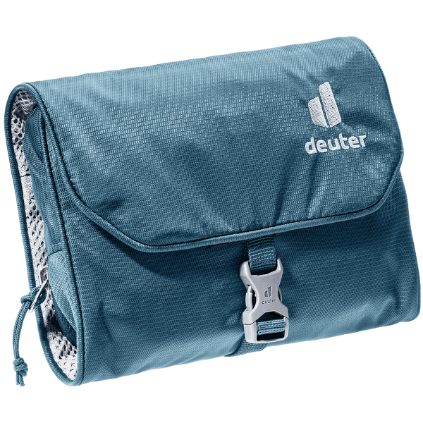 Hygienická taštička deuter Wash Bag I (3930221) atlantic