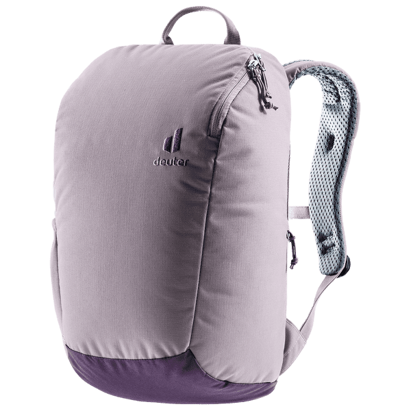 Batoh deuter Step Out 16 lavender-purple