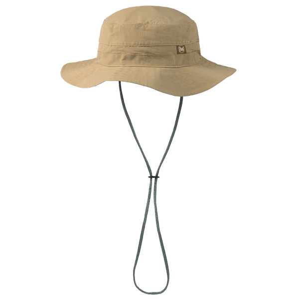 Klobouk Buff Explore Booney Hat SOLID FAWN