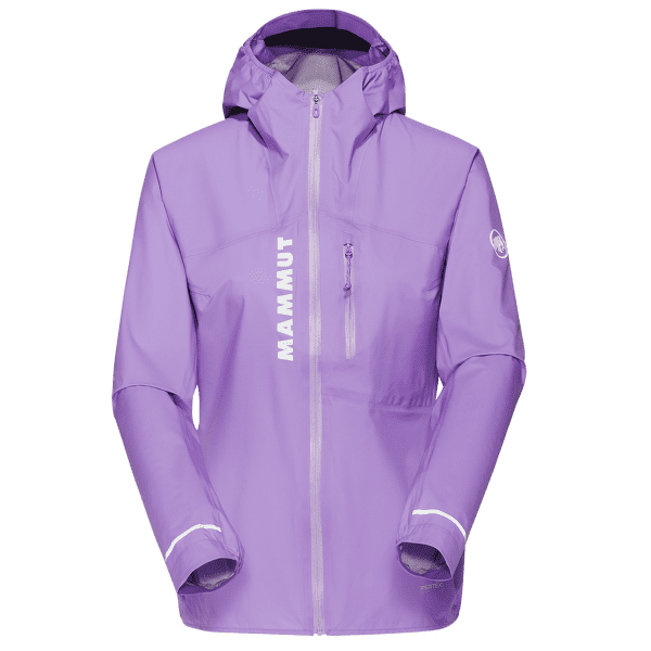 Bunda Mammut Aenergy TR HS Hooded Jacket Women 6434 lavandin