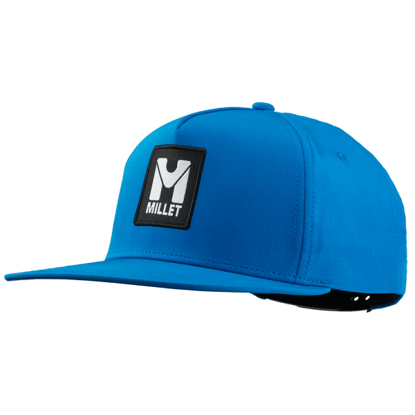 Čepice Millet MILLET CORPORATE CAP ICON BLUE