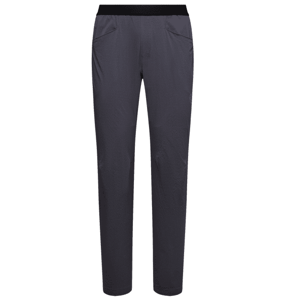 Kalhoty La Sportiva HELIXIR PANTS Men Onyx/Chalk