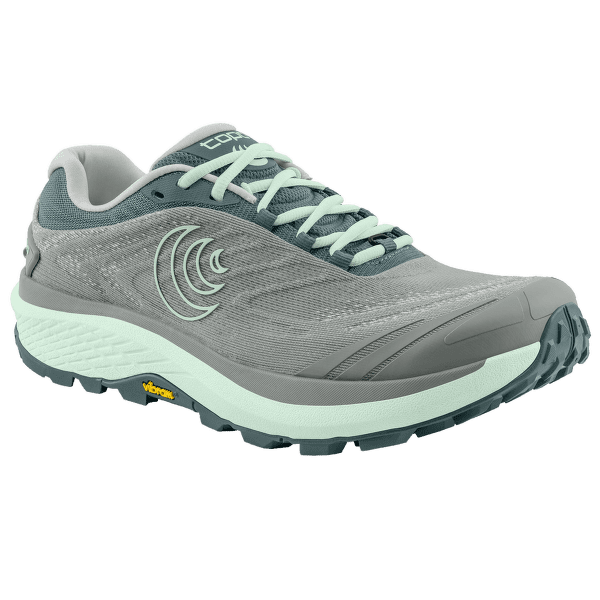 Topánky Topo athletic Pursuit 2 Women Grey / Mint