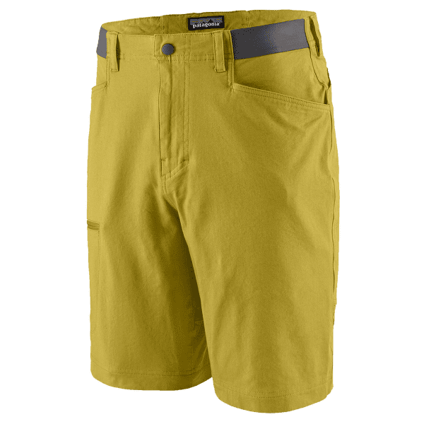 Kraťasy Patagonia Venga Rock Shorts Men Bundle Green