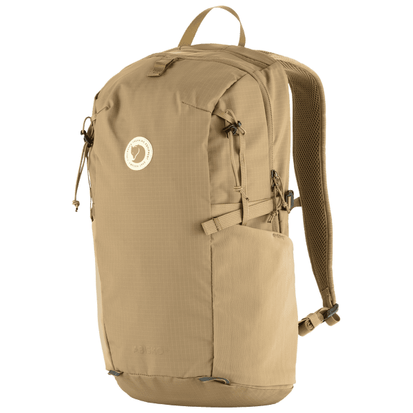 Batoh Fjällräven Abisko Softpack 16 Clay