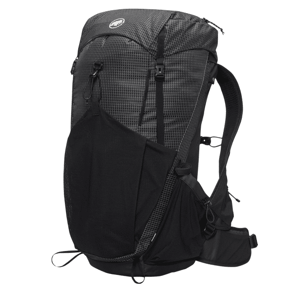 Batoh Mammut Ducan 32 black 0001