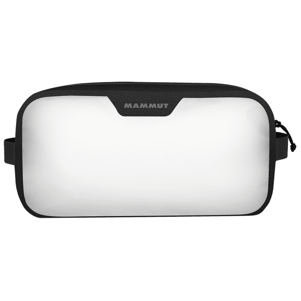 Puzdro Mammut Smart Case Light S black 0001