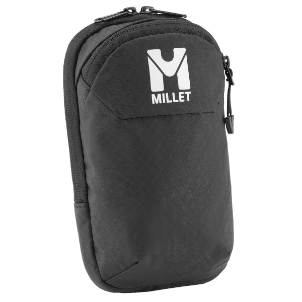 Pouzdro Millet UBIC BELT POCKET E-BLACK