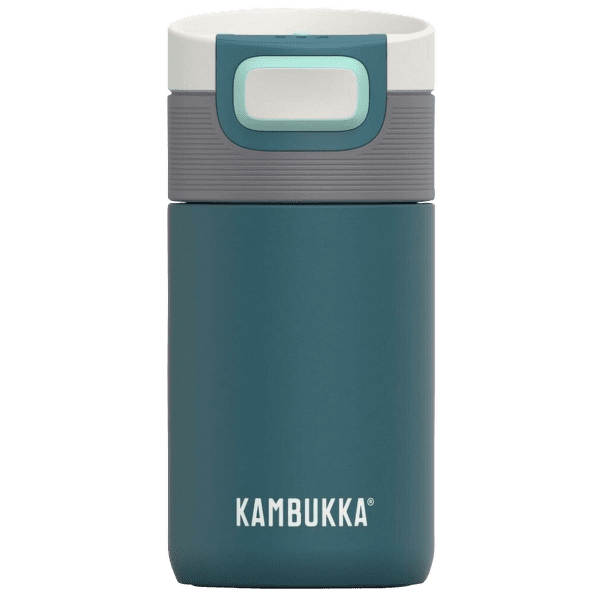 Termohrnek Kambukka Etna 300 ml Deep Teel