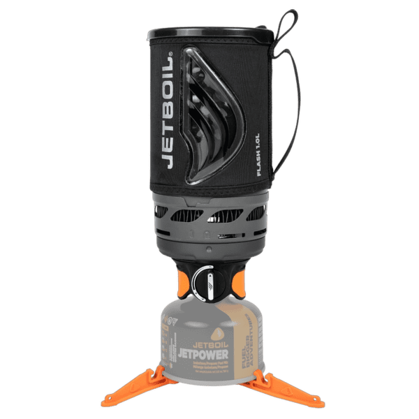 Vařič Jetboil Flash 1.0L Carbon