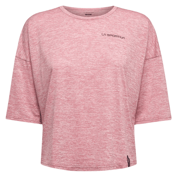 Triko krátký rukáv La Sportiva CAVE PAINT T-SHIRT Women Rosebay