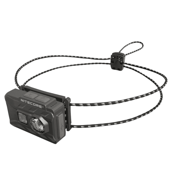 Čelovka Nitecore NU20 CLASSIC Headlamp, black