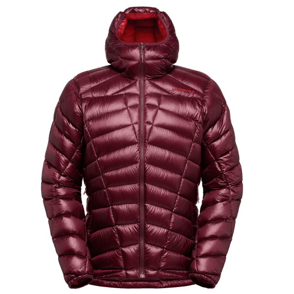 Bunda La Sportiva LUMINA 200 DOWN JACKET MEN Redwood_R25R25