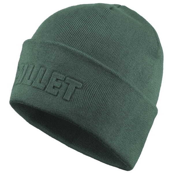 Čepice Millet CHAMONIX RELIEF BEANIE BOTTLE