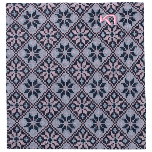 Nákrčník Kari Traa Rose Tube ROY/DARK NAVY BLUE