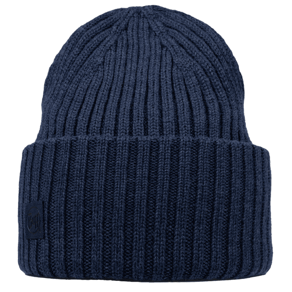 Čepice Buff Knitted Hat Erviny ERVINY MIDNIGHT