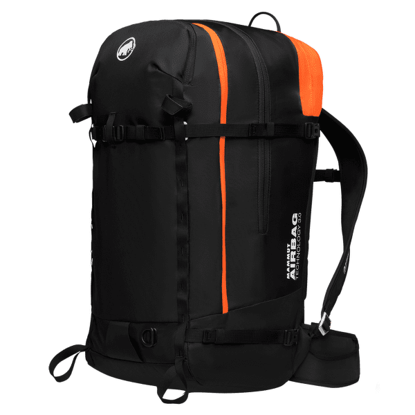 Batoh Mammut Pro 45 Removable Airbag 3.0 ready black 0001