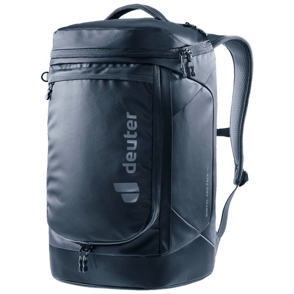 Taška deuter Duffel Pro Pack 30 Black