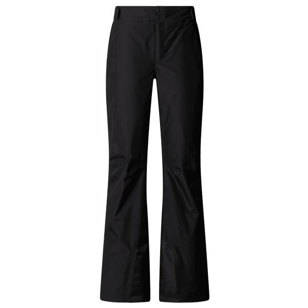 Kalhoty The North Face DESCENDIT PANT Women TNF BLACK