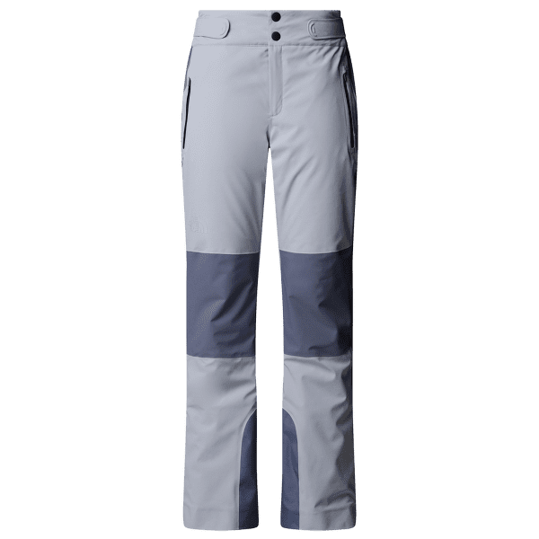 Kalhoty The North Face LENADO PANT Women EHA BLUE FLAX/TWILIGHT GALAXY