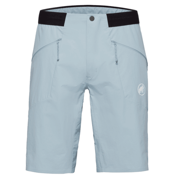 Kraťasy Mammut Aenergy Light SO Shorts Men nebla