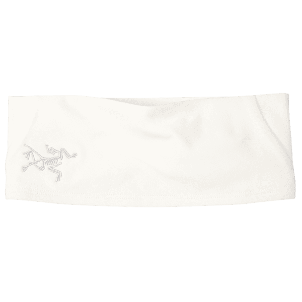Čelenka Arcteryx Rho Headband Arctic Silk