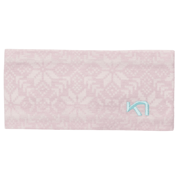Čelenka Kari Traa Anna Headband Bloom