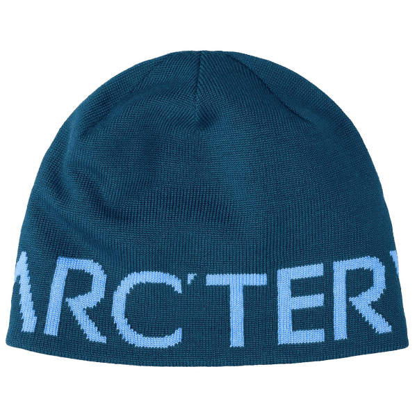 Čiapka Arcteryx Word Head Toque Nightscape / Glacial