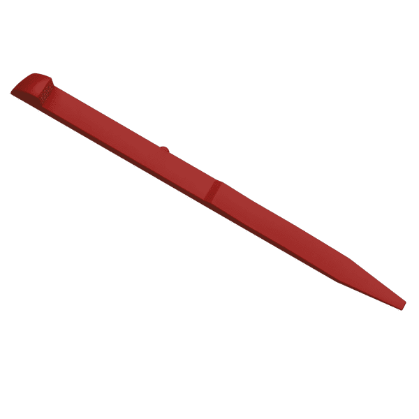 Špáradlo Victorinox Large toothpick Red