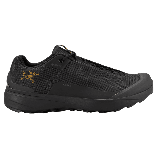 Boty Arcteryx KOPEC GTX Women Black/Yukon