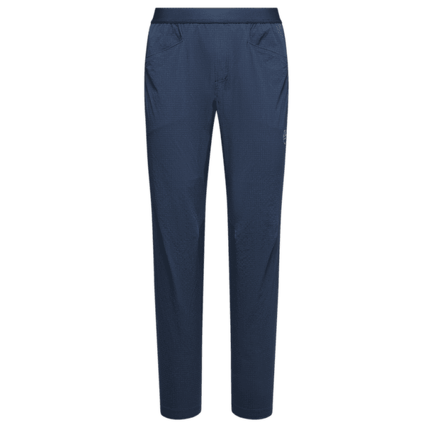 Kalhoty La Sportiva HELIXIR PANTS Men Night Sky/Chalk