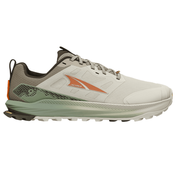 Topánky Altra LONE PEAK 9+ Men BASALT