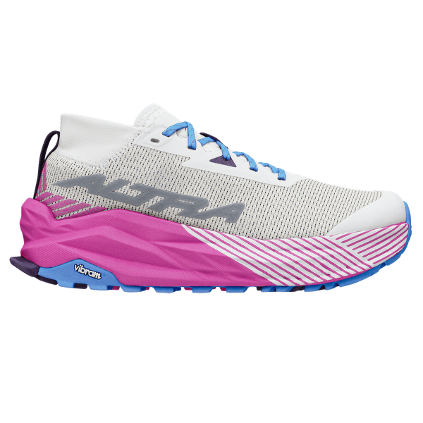 Boty Altra Olympus 275 Women WHITE