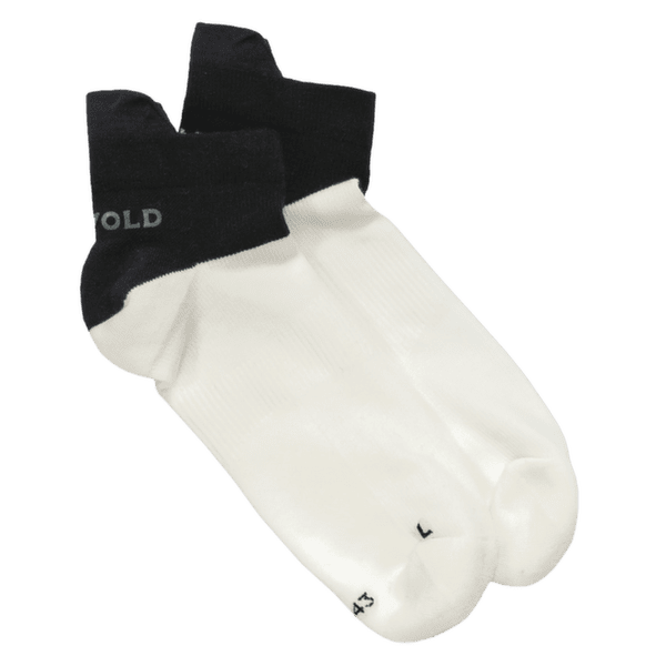 Ponožky Devold Endurance Merino Low Sock 000A OFFWHITE