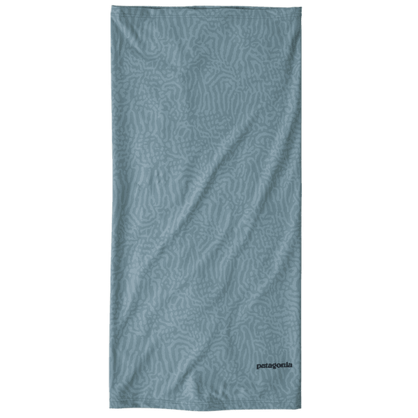 Nákrčník Patagonia Sun Mask Sea Run: Blue Sage