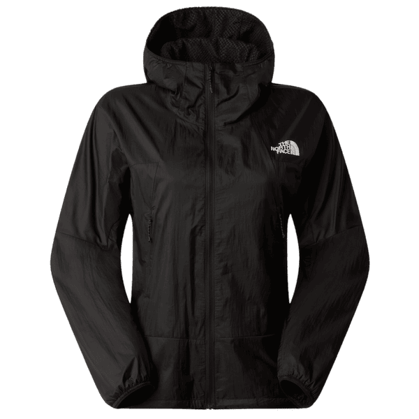 Bunda The North Face Ridgelite Futurefleece Wind Jacket Women TNF BLACK