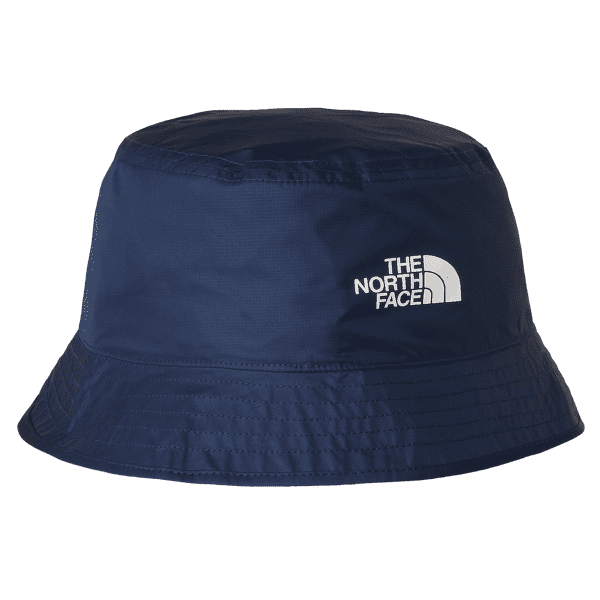 Klobúk The North Face Sun Stash Hat NIF SUMMIT NAVY/RIVER ICE