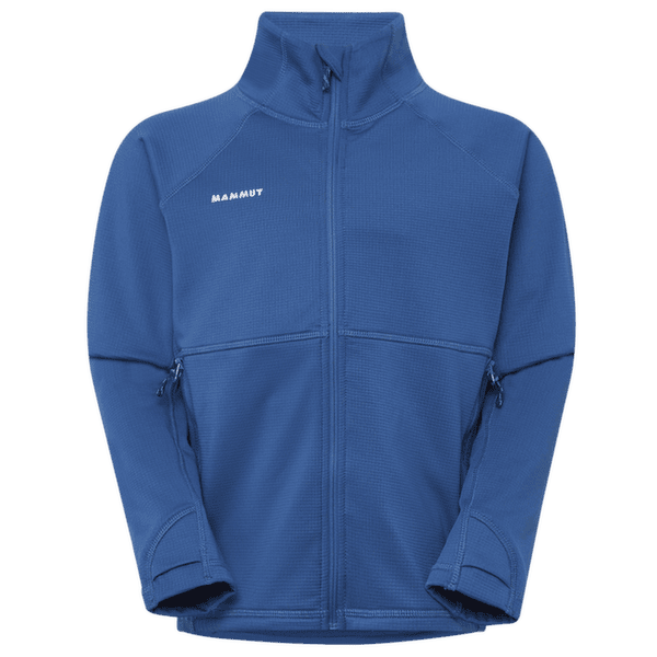 Bunda Mammut TAISS ML JACKET KIDS 50665 tschiel
